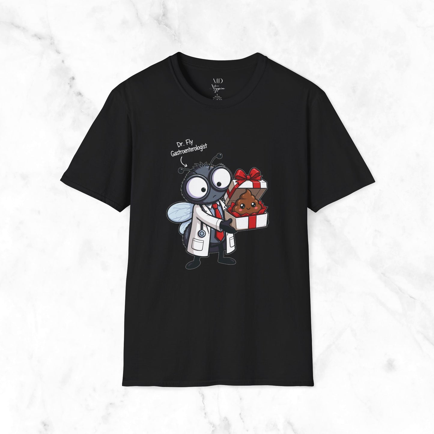 Sh*tty Christmas T-Shirt