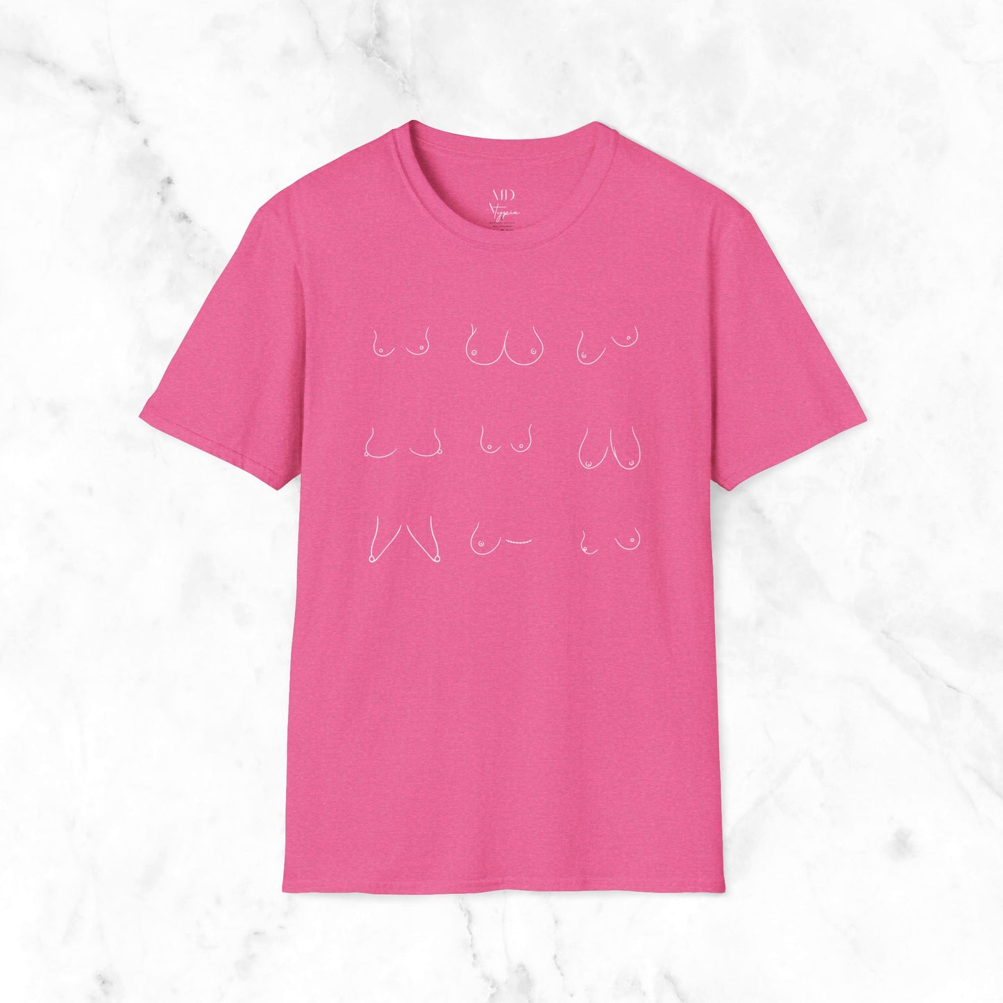 Know Your Normal T-Shirt