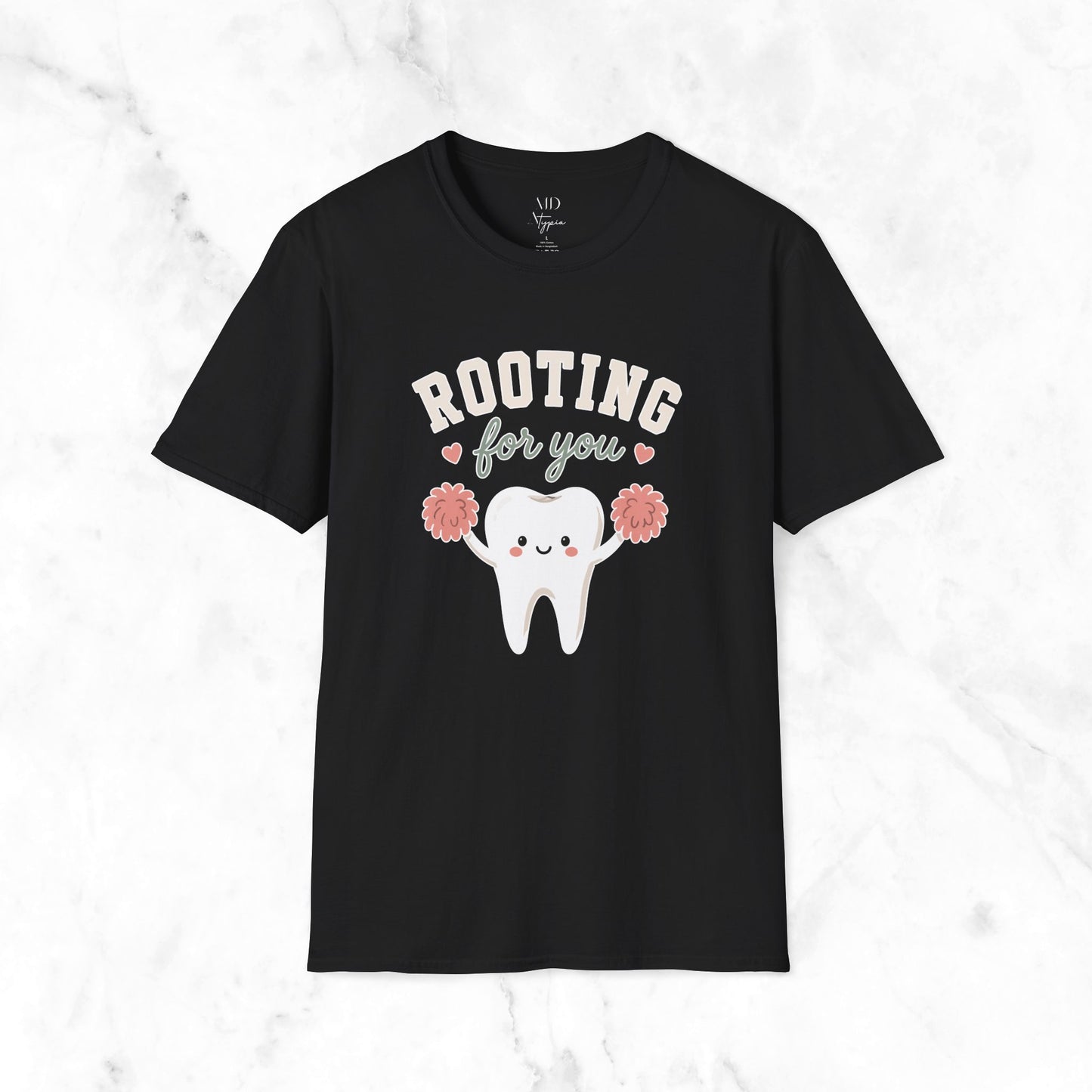 Rooting for You T-Shirt
