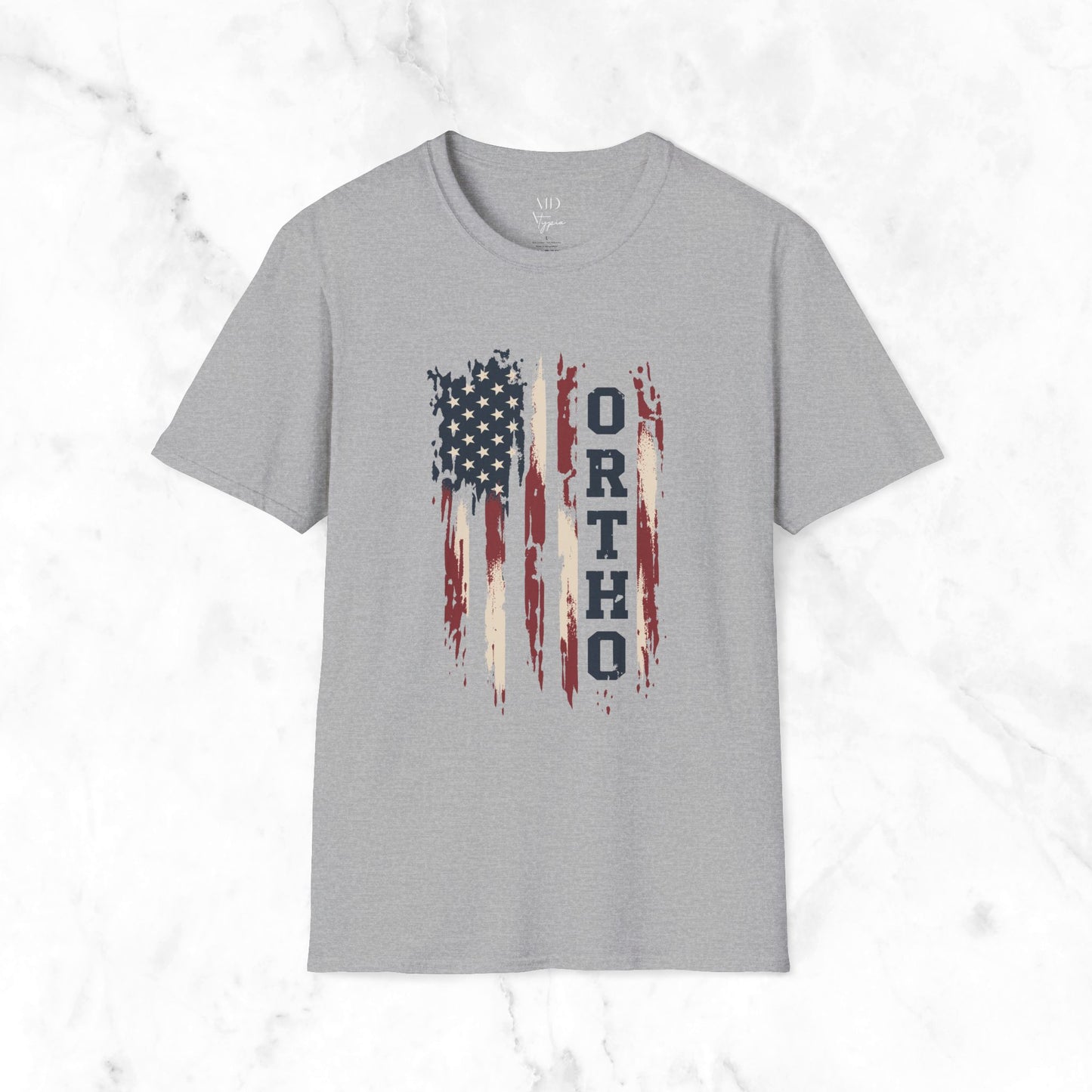 Ortho USA T-Shirt