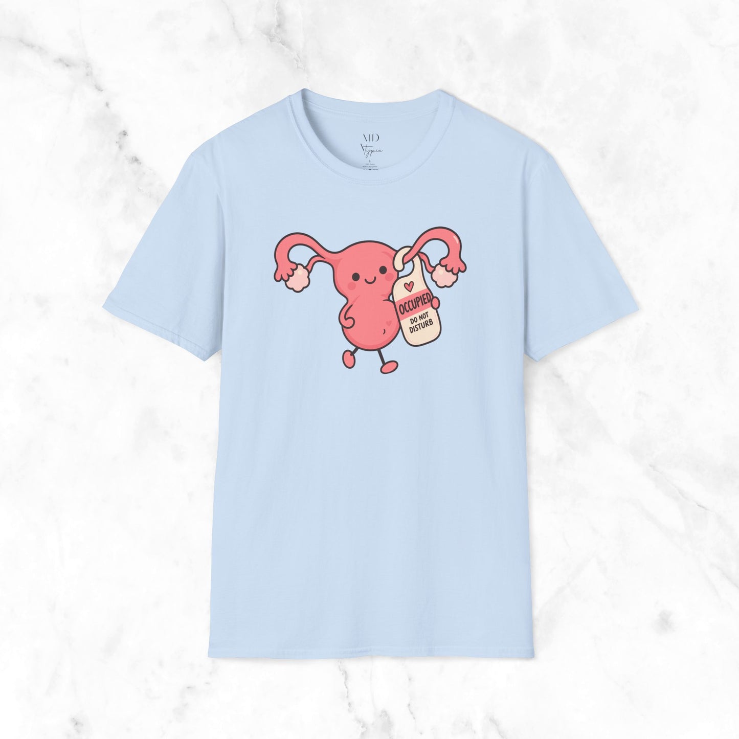 Do Not Disturb T-Shirt