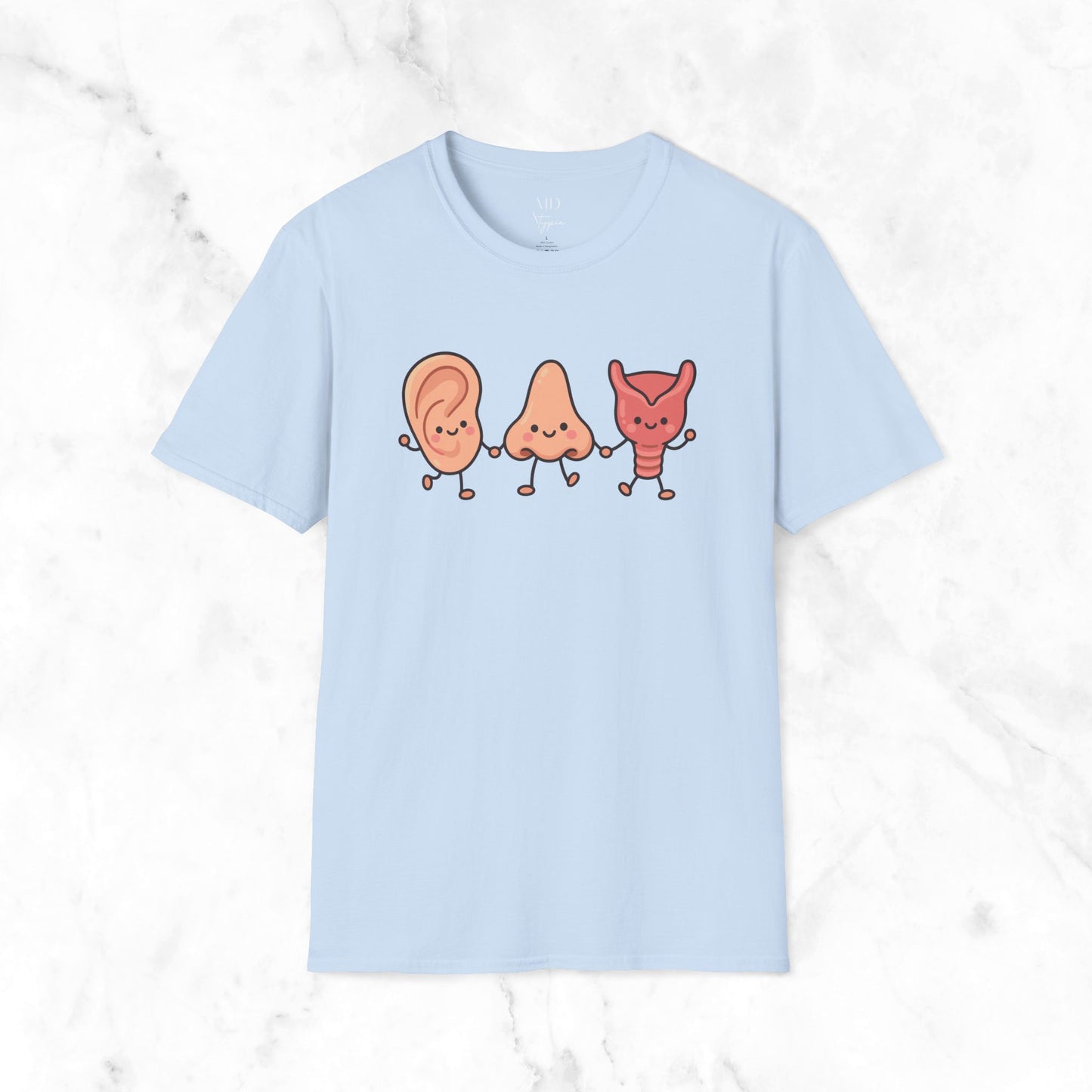 ENT T-Shirt