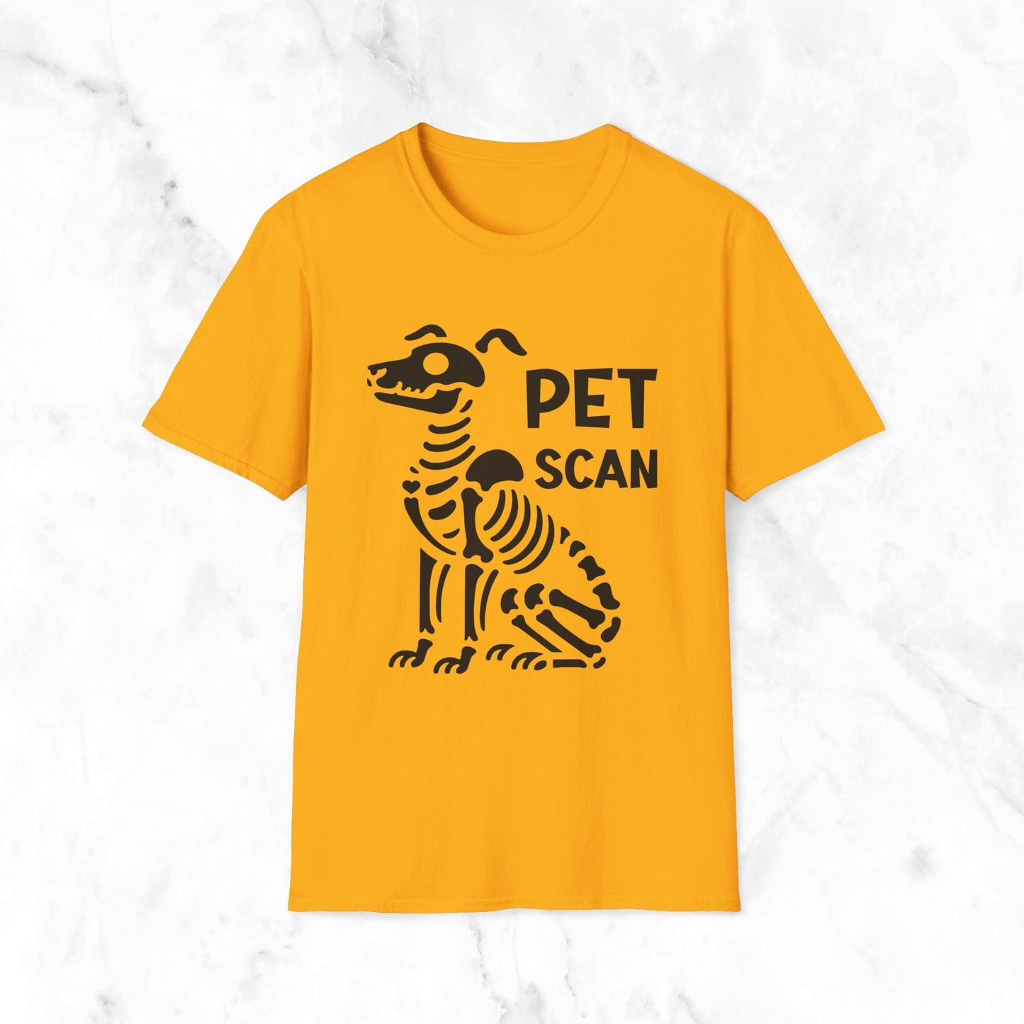 Pet Scan T-Shirt