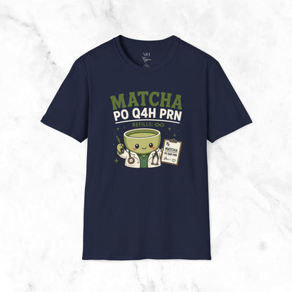 PO Q4H PRN T-Shirt