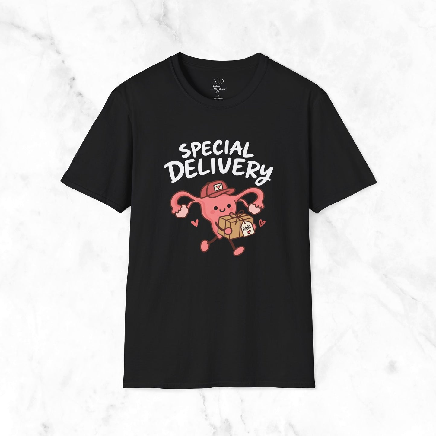 Special Delivery T-Shirt