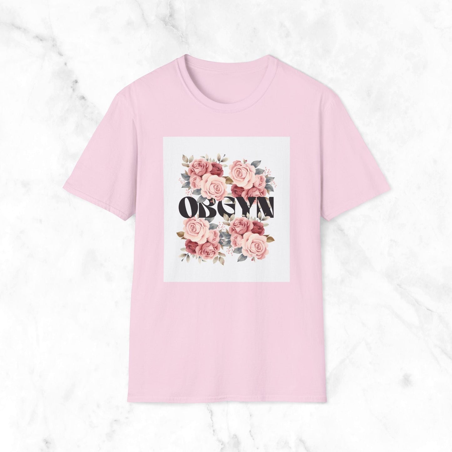 OBGYN T-Shirt