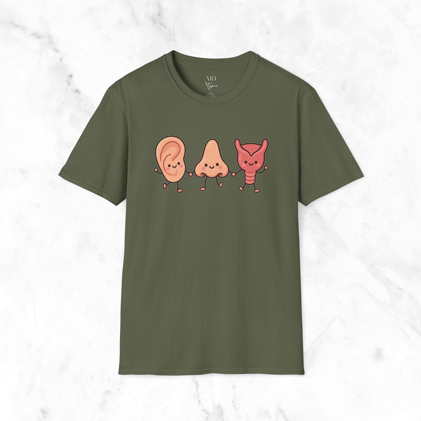 ENT T-Shirt