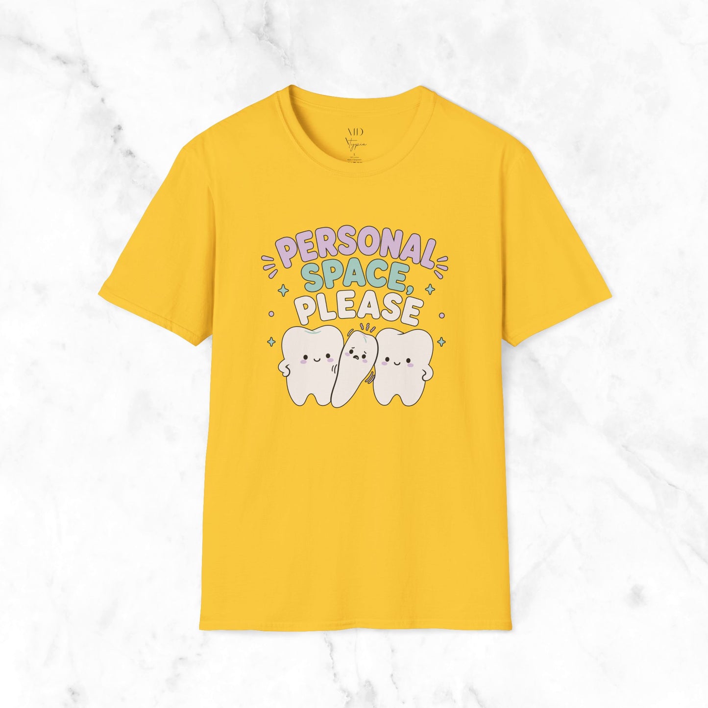 Personal Space T-Shirt