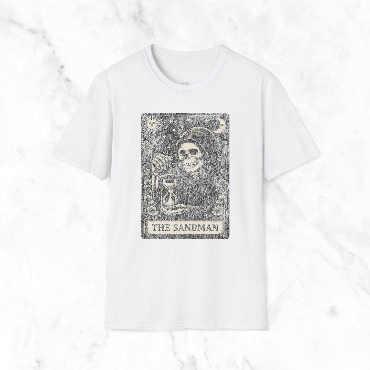 The Sandman T-Shirt