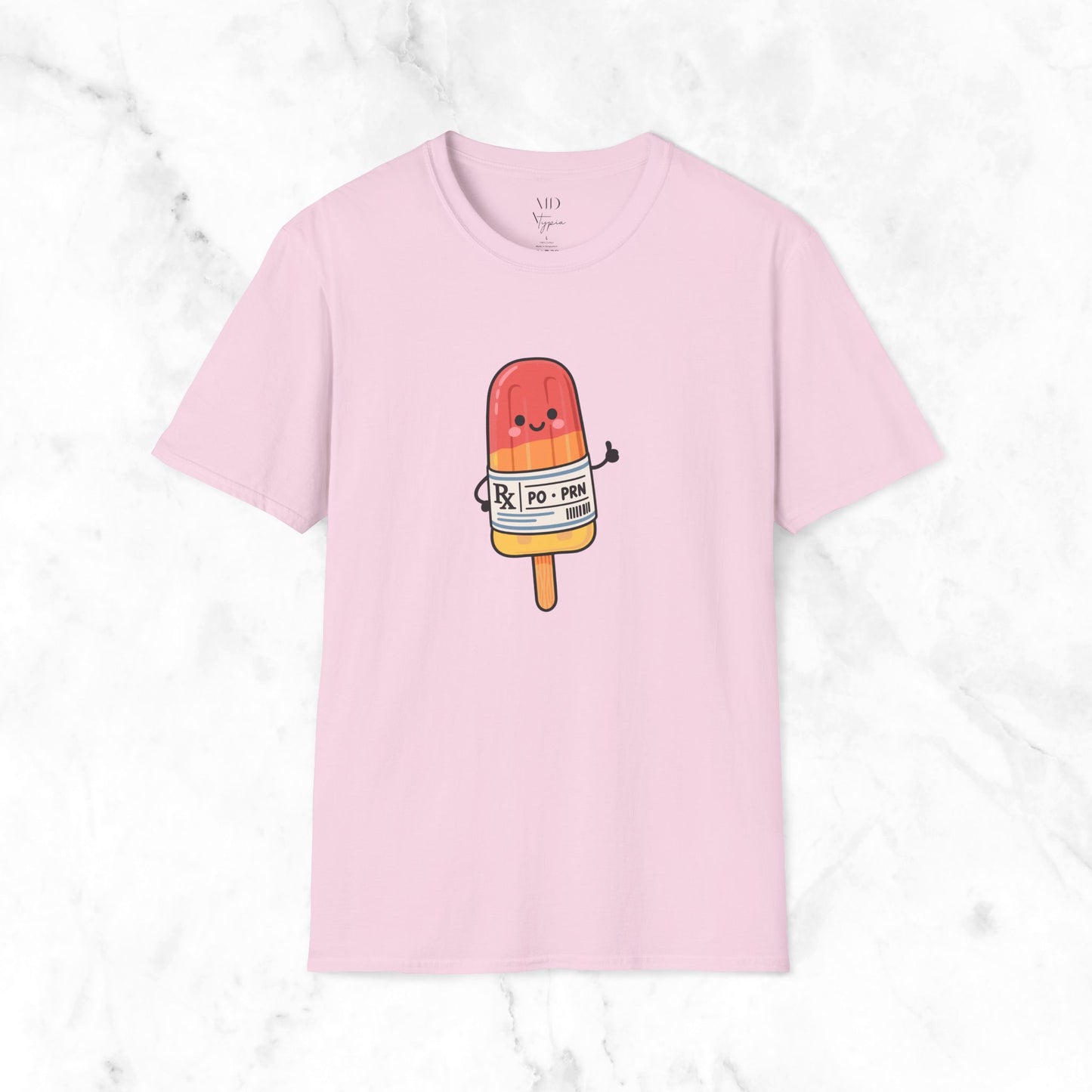 Popsicle Prescription T-Shirt