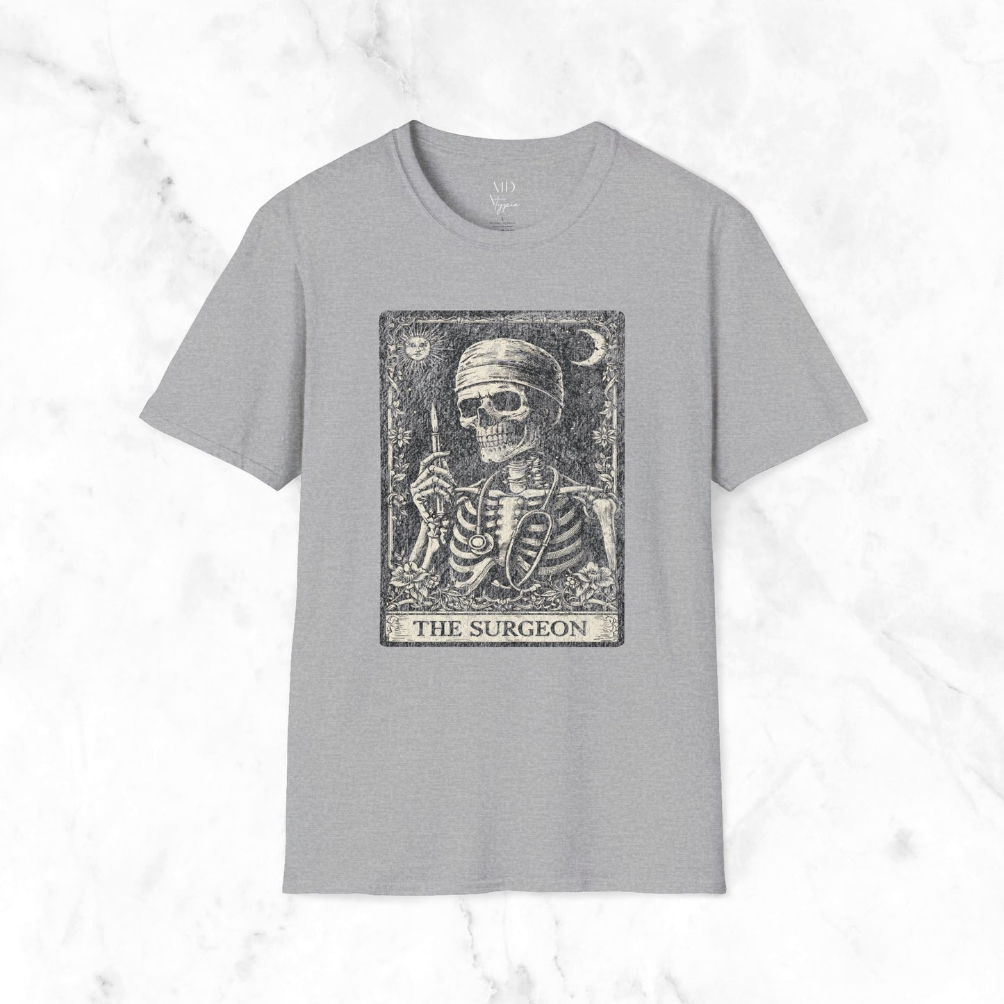 The Surgeon T-Shirt