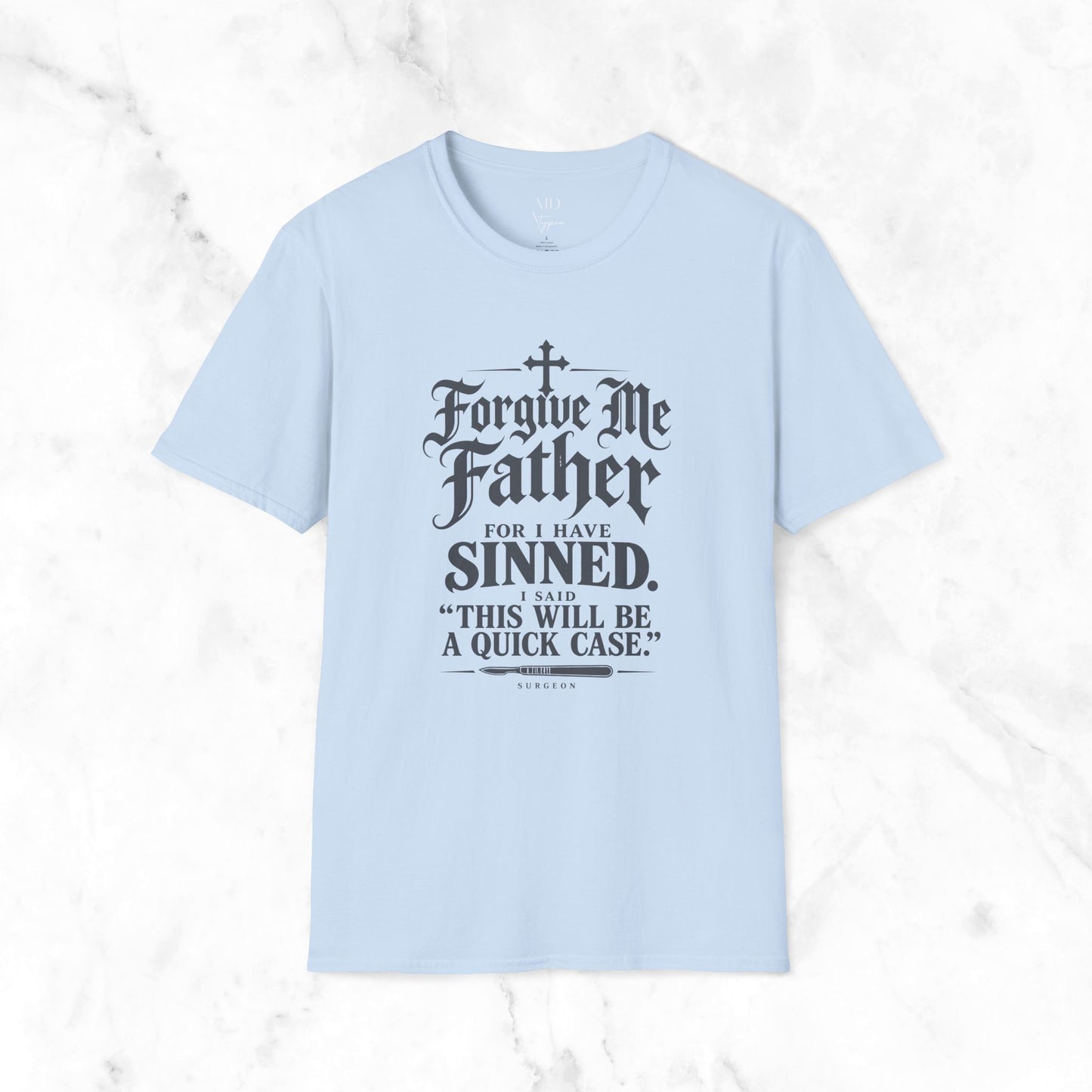 Quick Case T-Shirt