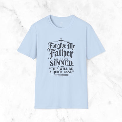 Quick Case T-Shirt