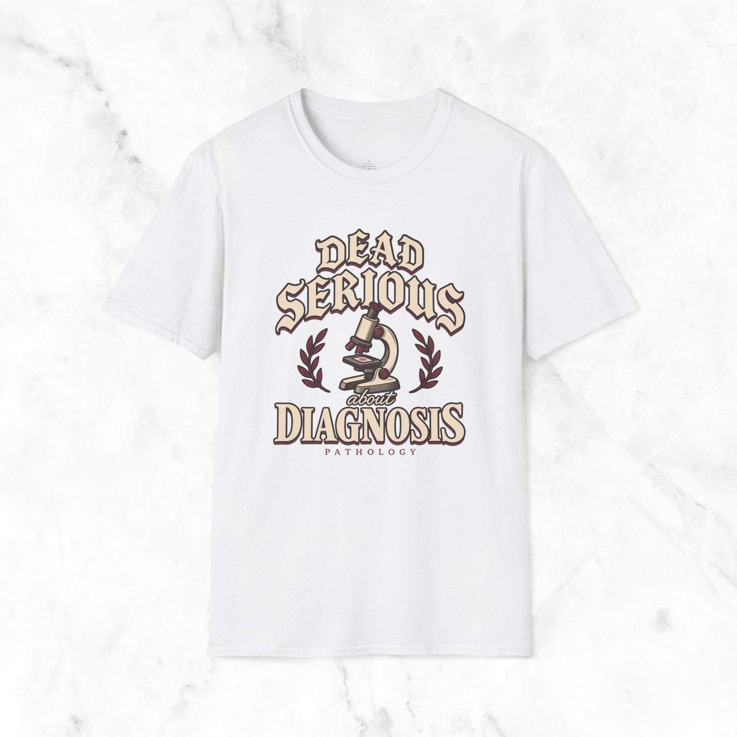 Dead Serious T-Shirt