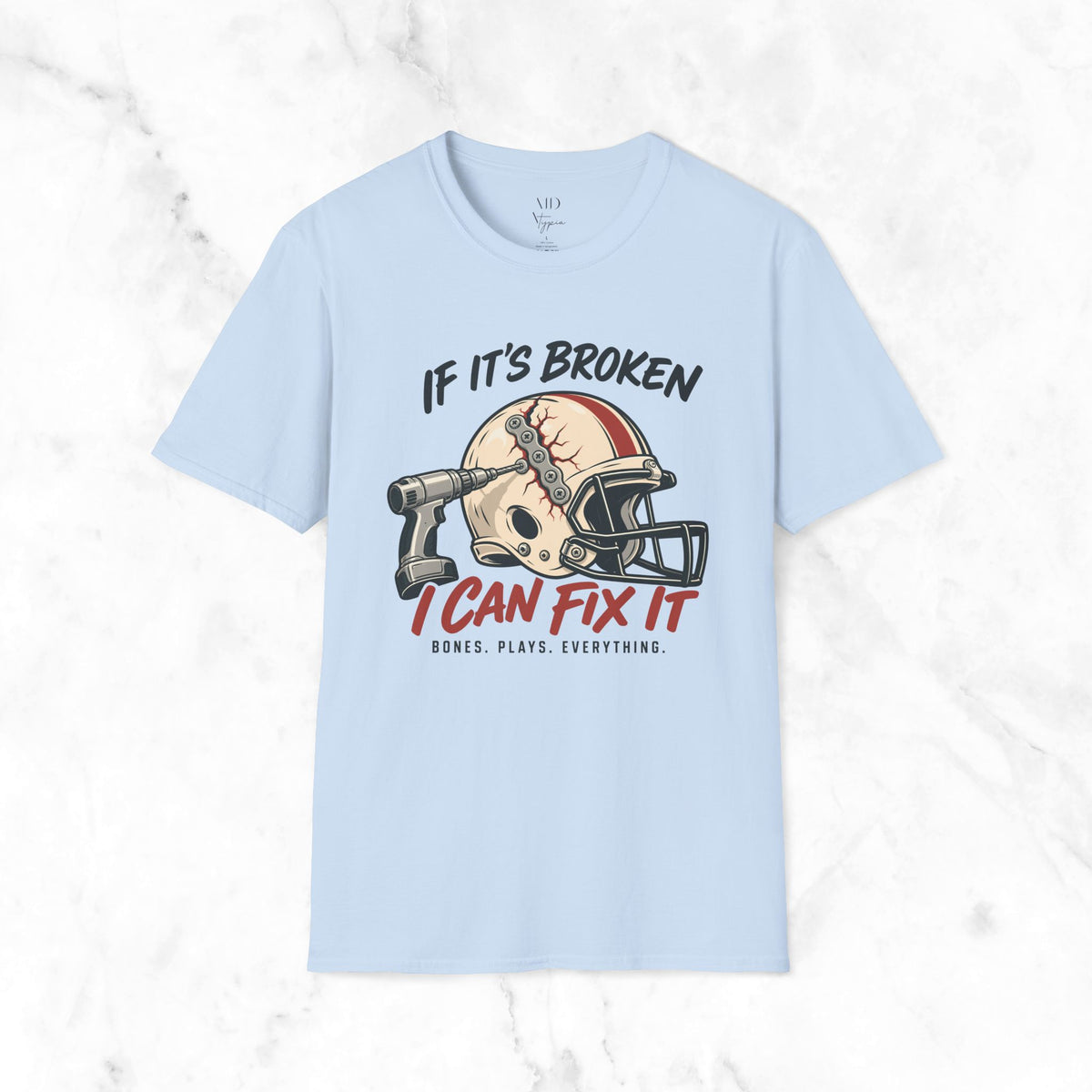 If It’s Broken, I Can Fix It T-Shirt