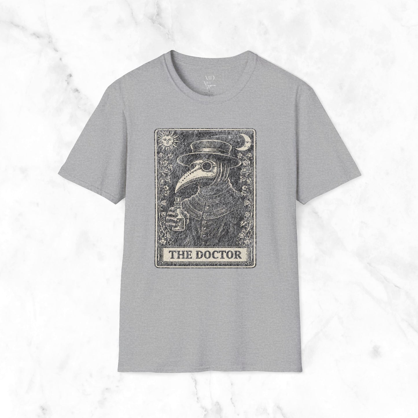 The Doctor T-Shirt