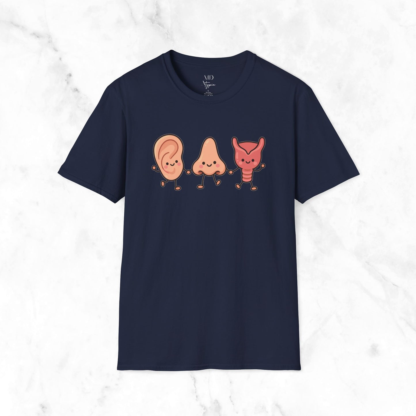 ENT T-Shirt