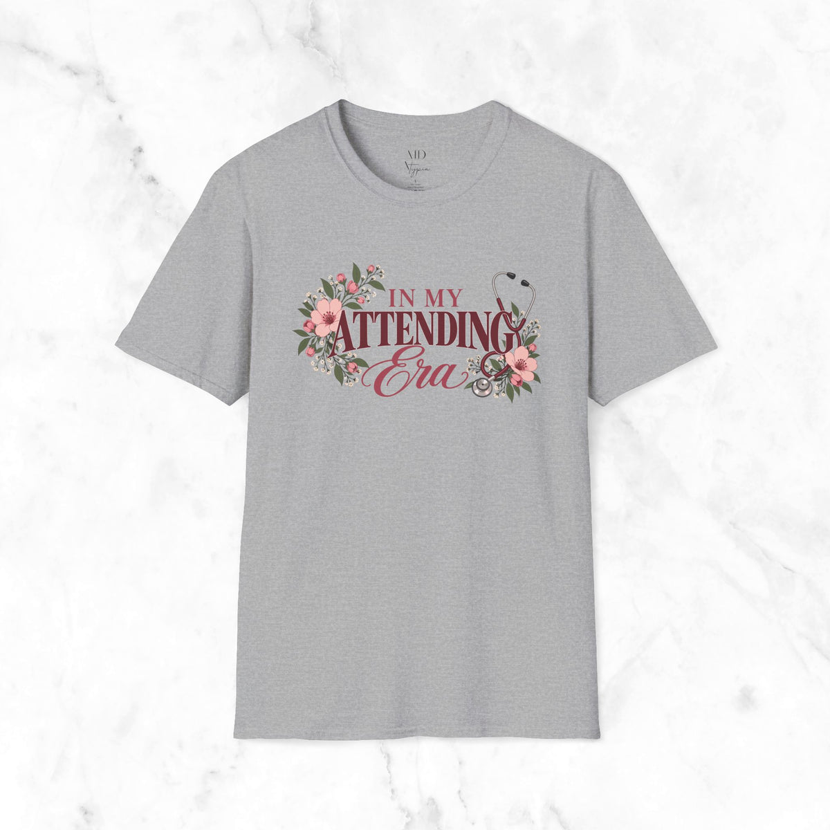 Attending Era T-Shirt