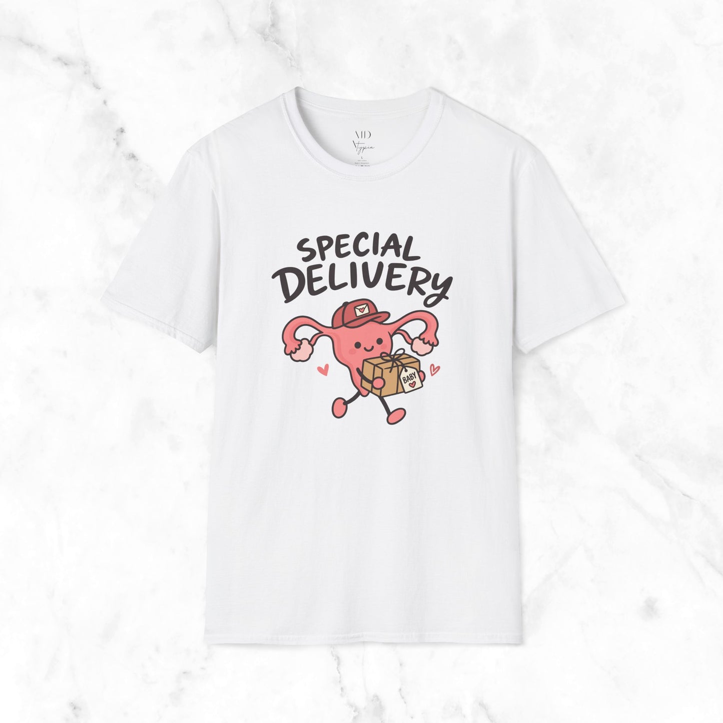 Special Delivery T-Shirt