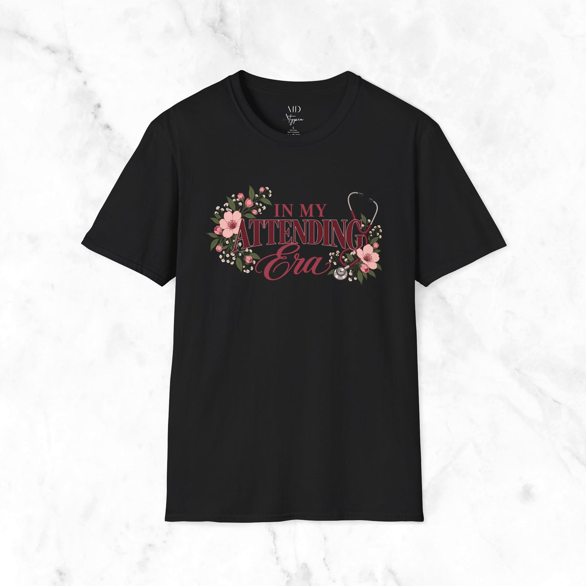 Attending Era T-Shirt