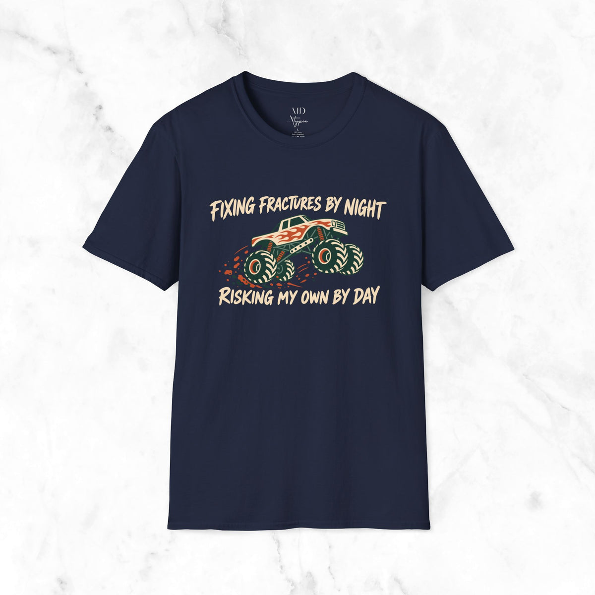 Fixing Fractures T-Shirt