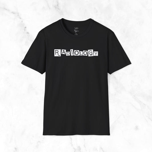 Radiology T-Shirt
