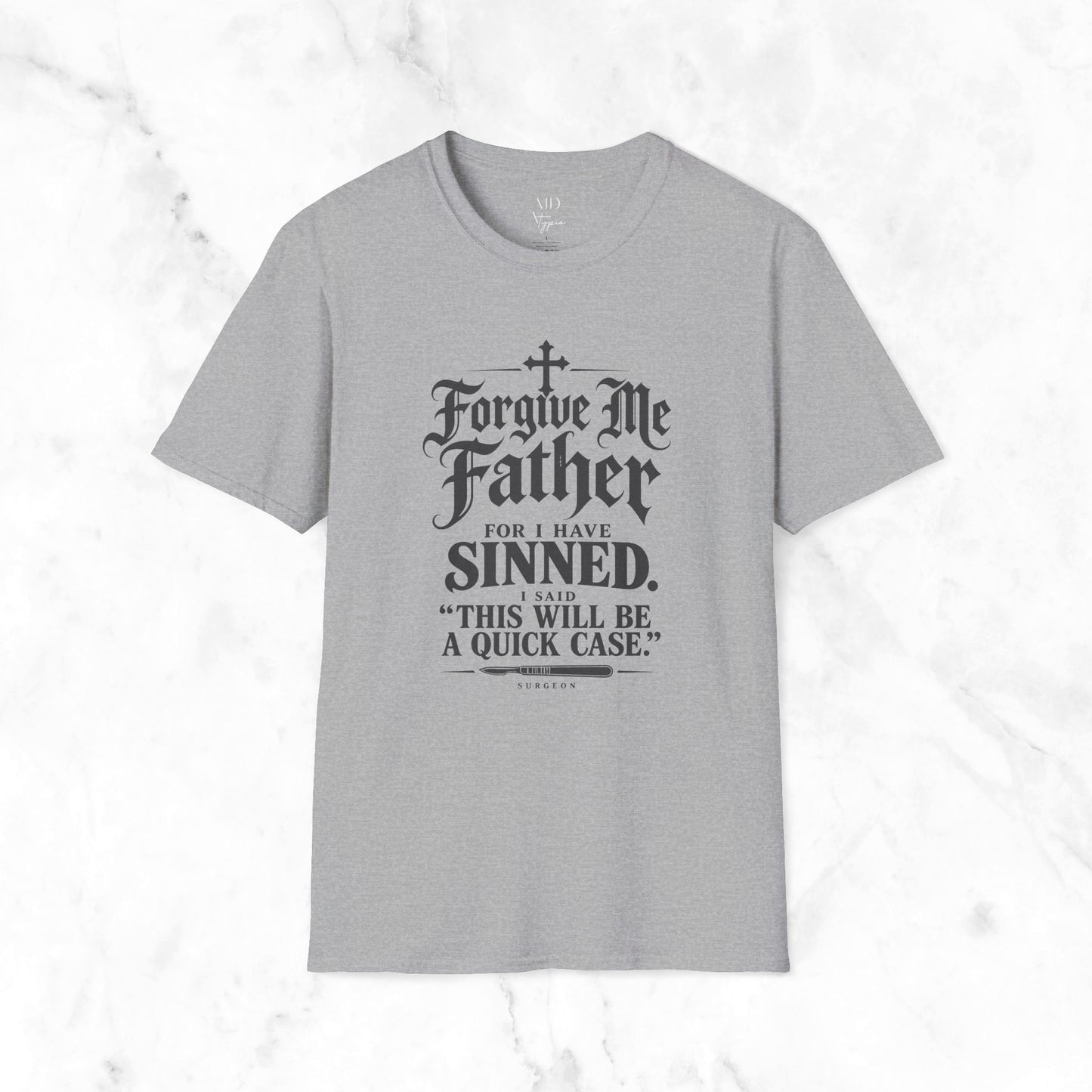 Quick Case T-Shirt