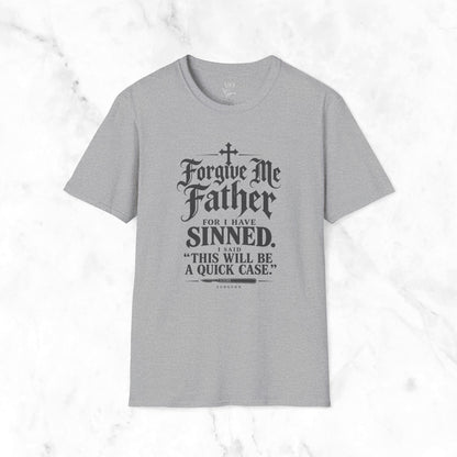 Quick Case T-Shirt