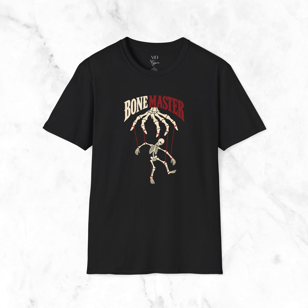 Bone Master T-Shirt
