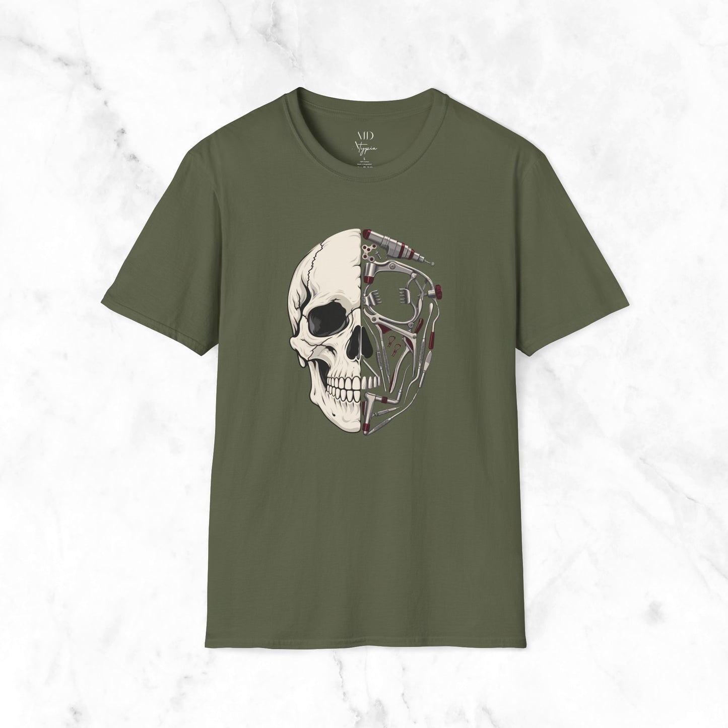 Neurosurgery Tools T-shirt