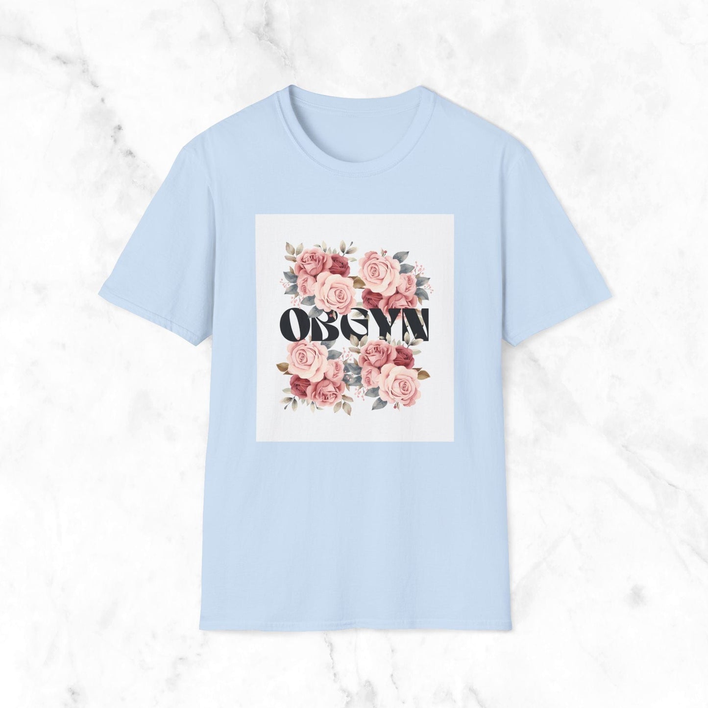 OBGYN T-Shirt