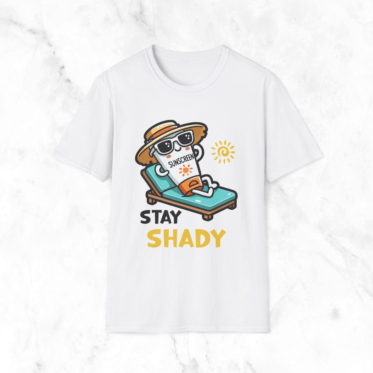 Stay Shady T-Shirt