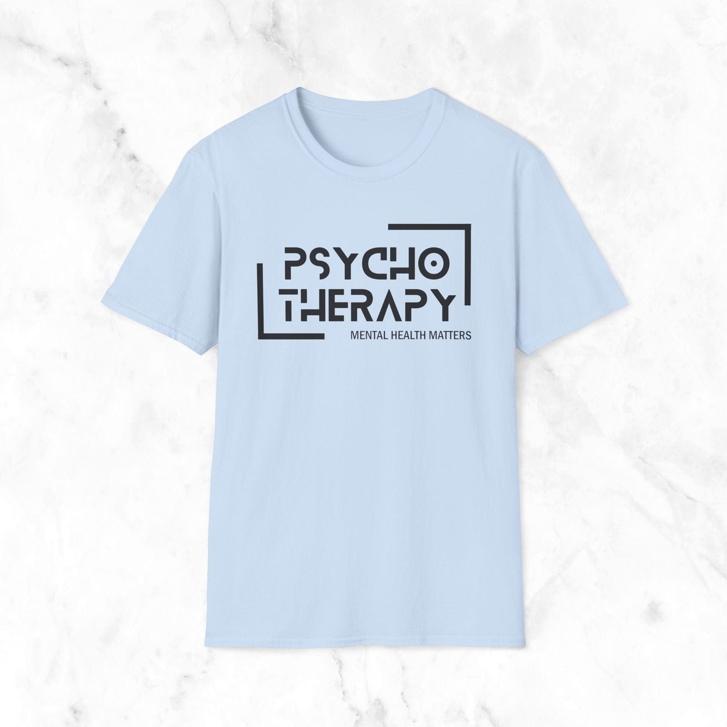 Psychotherapy T-Shirt