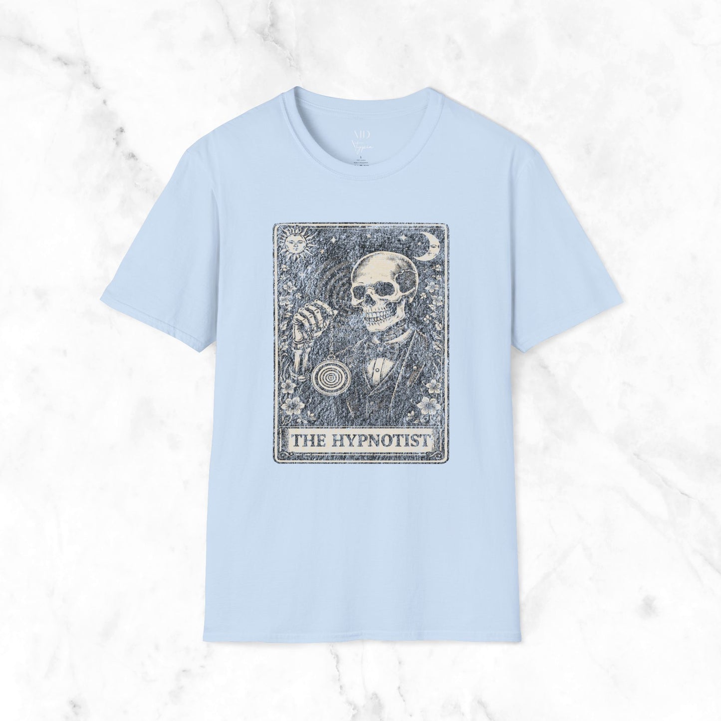 The Hypnotist T-Shirt