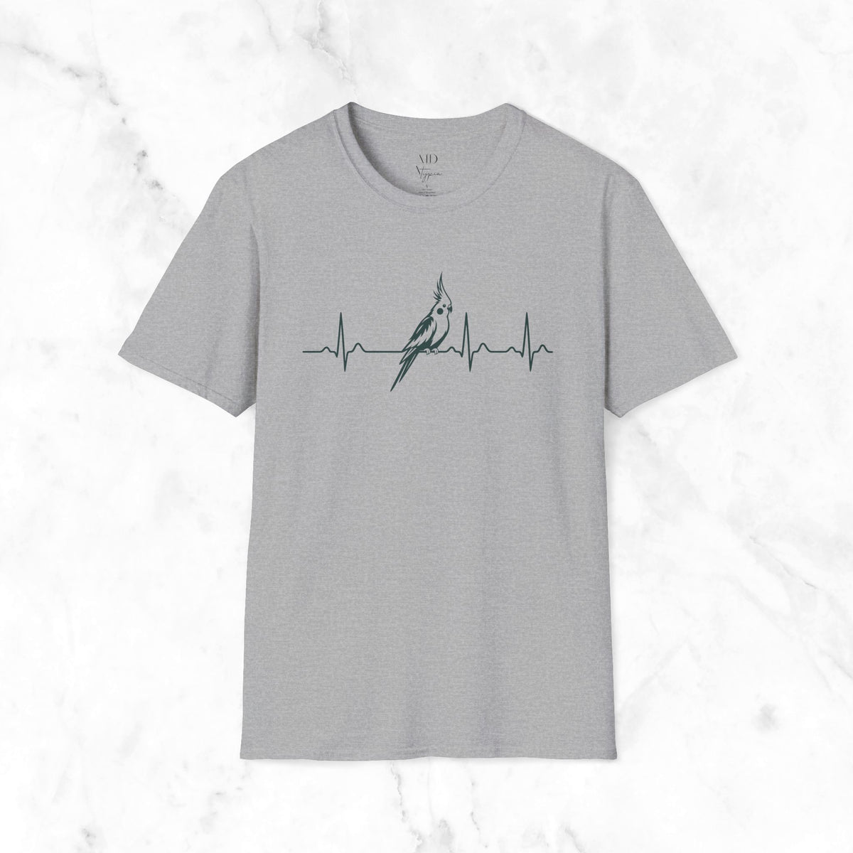Cockatiel T-Shirt