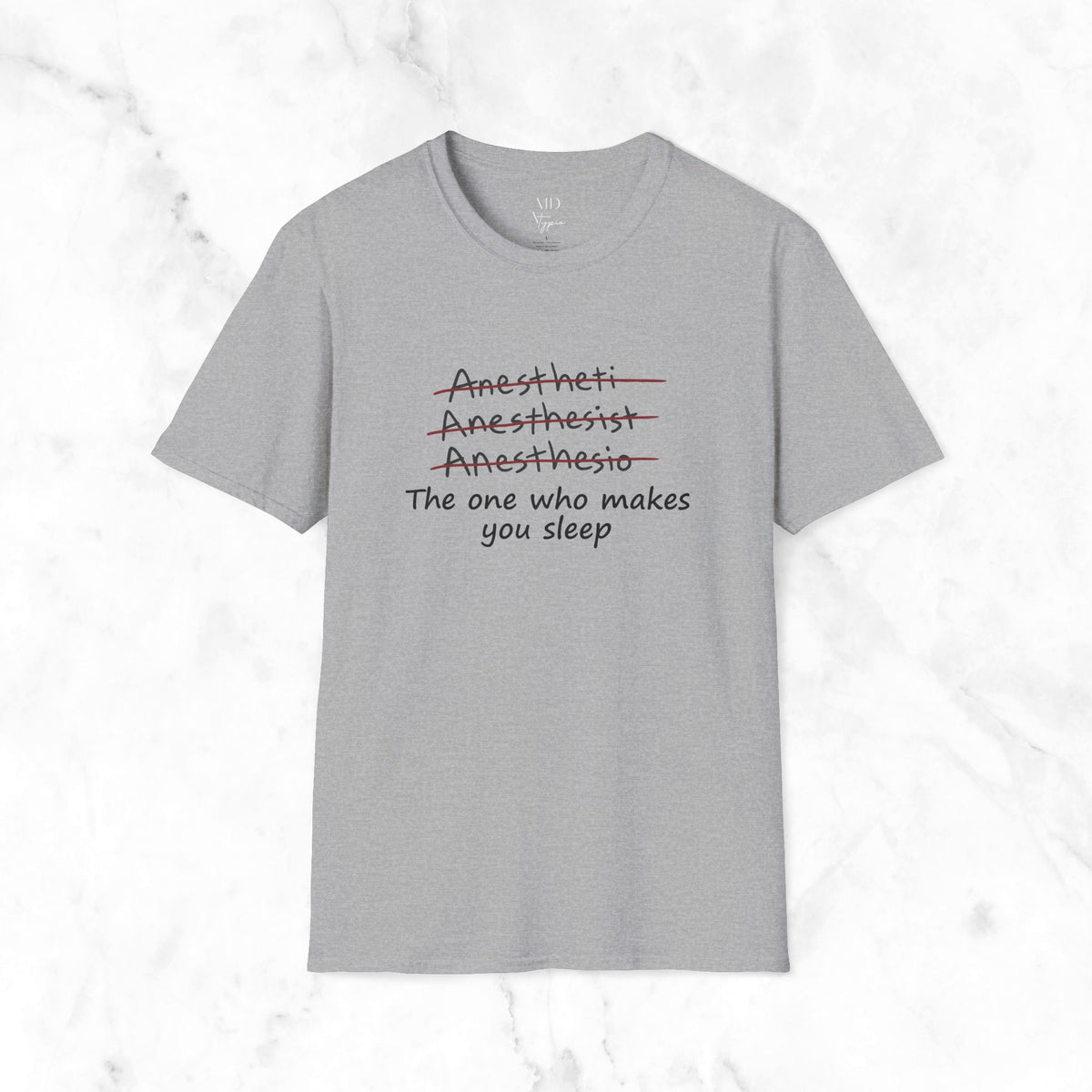 One Who Makes You Sleep T-Shirt