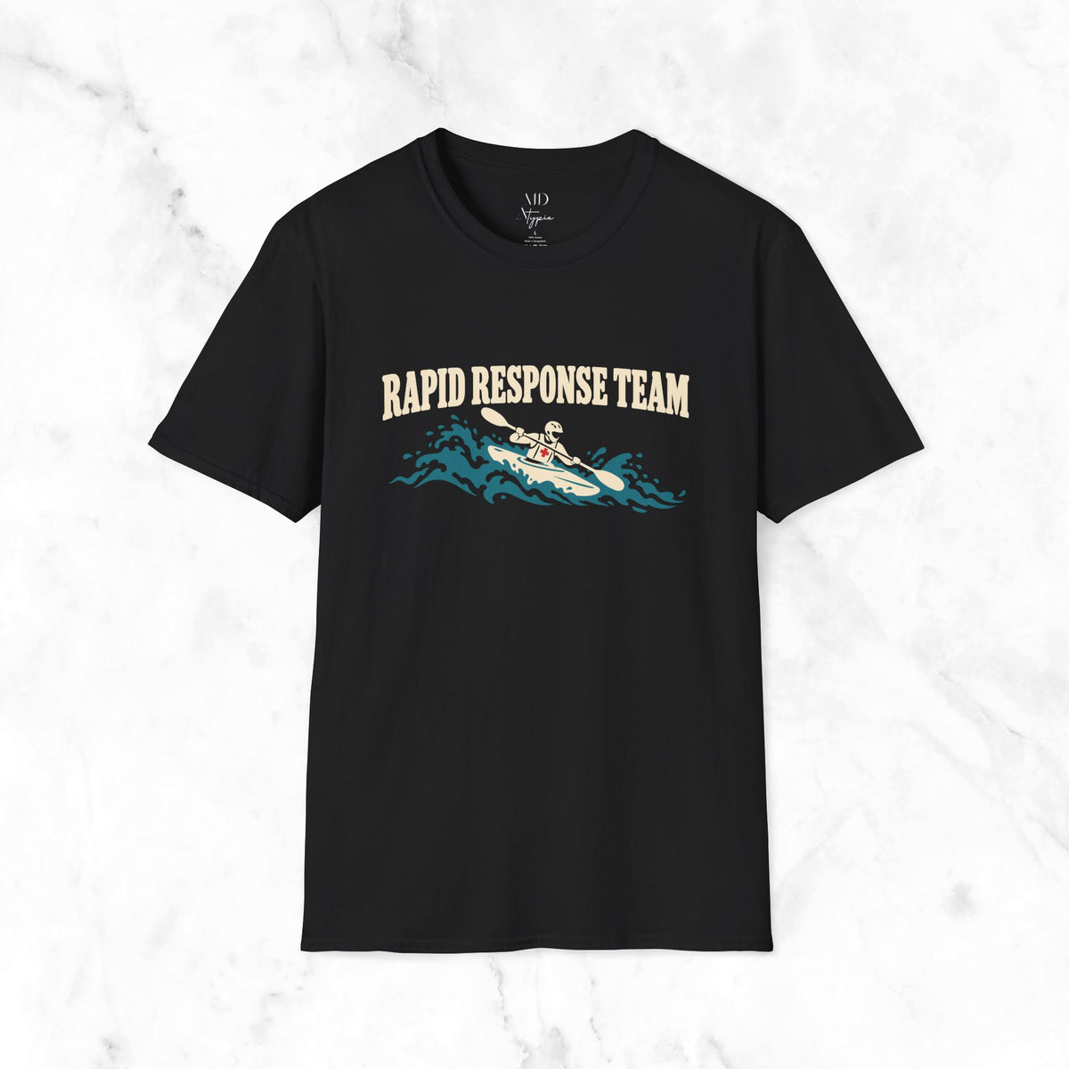 Rapid Response T-Shirt