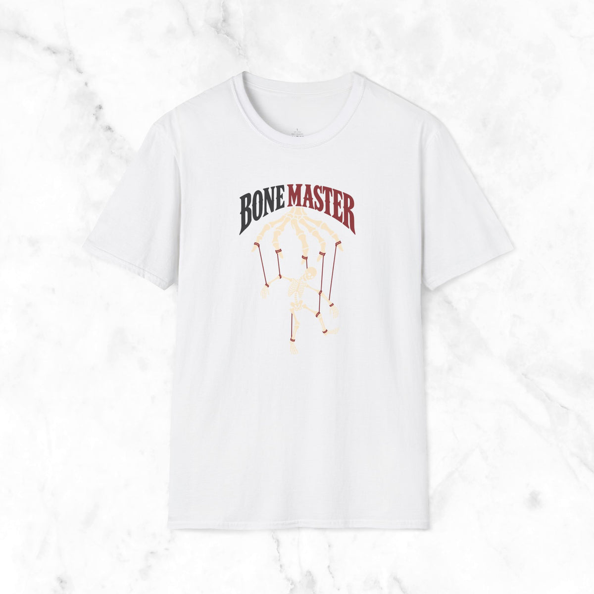 Bone Master T-Shirt