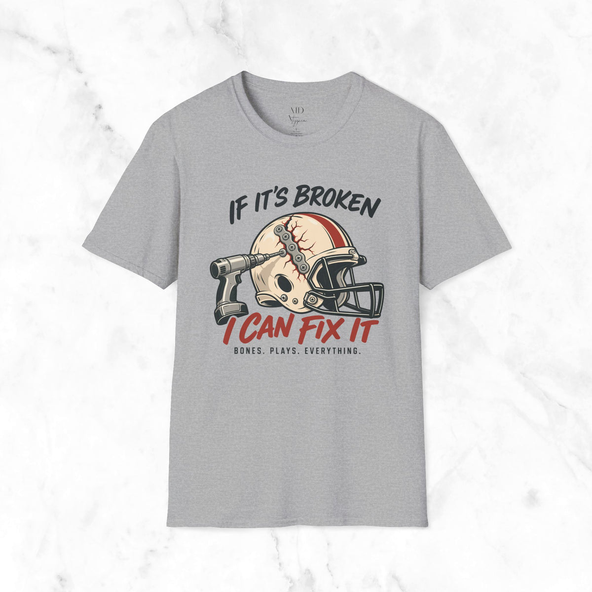 If It’s Broken, I Can Fix It T-Shirt