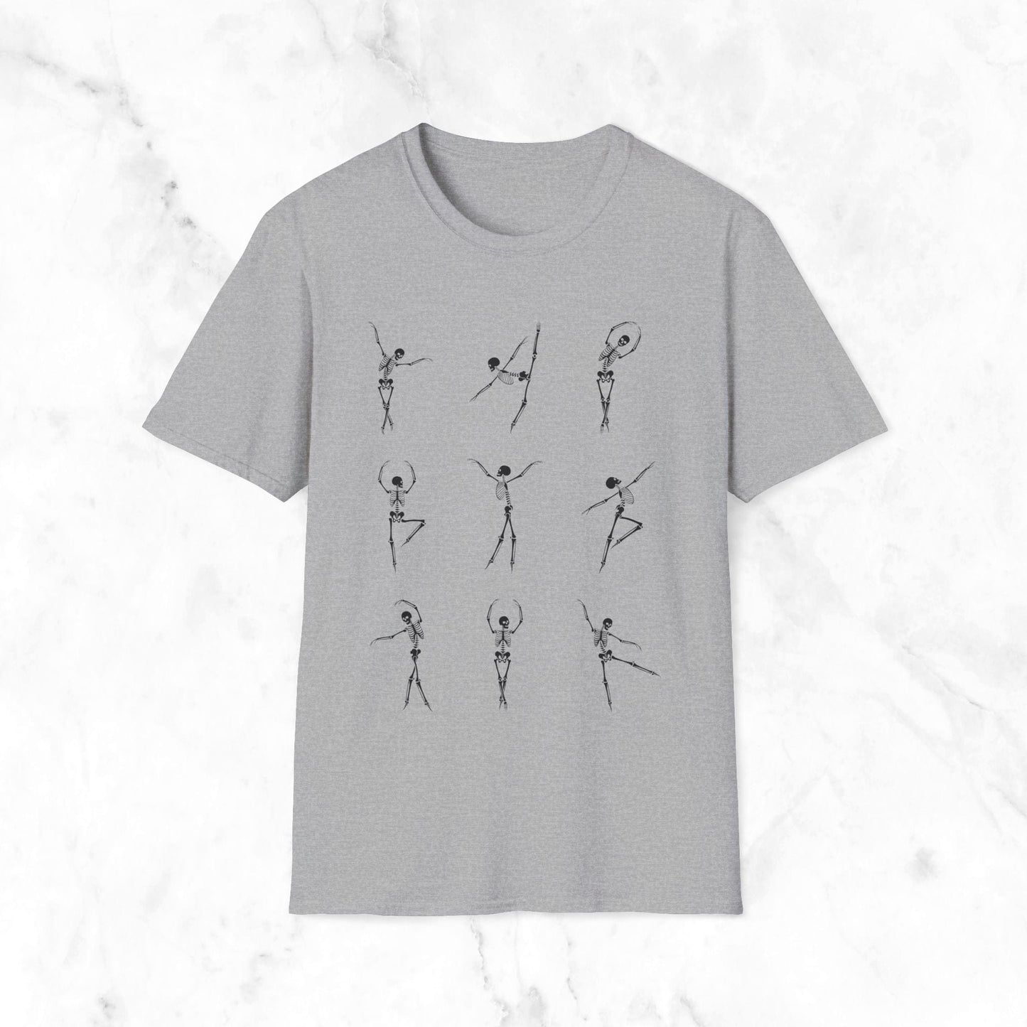 Ortho Ballet T-Shirt