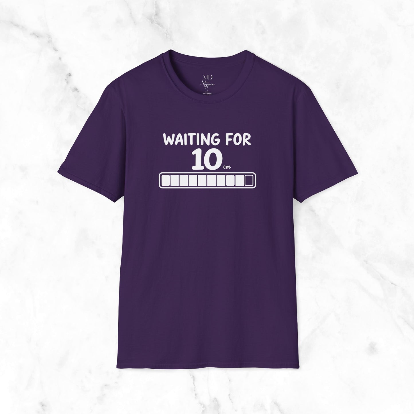 10 cm T-Shirt
