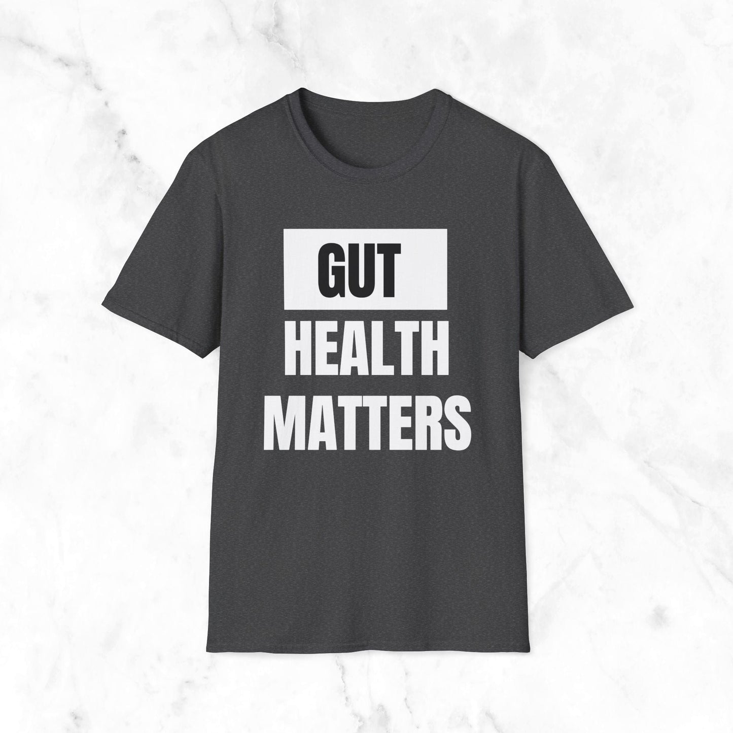 Gut Health Matters T-Shirt