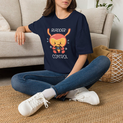 Bladder Control T-Shirt