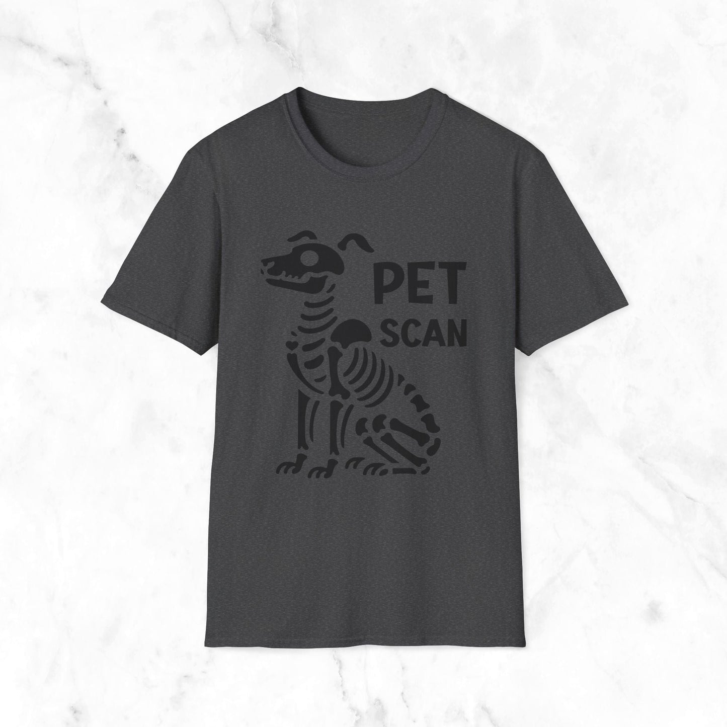 Pet Scan T-Shirt