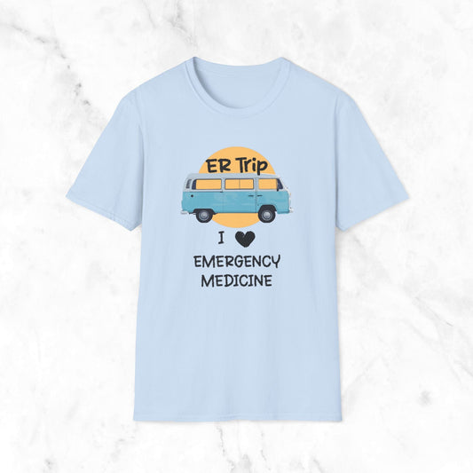 ER Trip T-Shirt