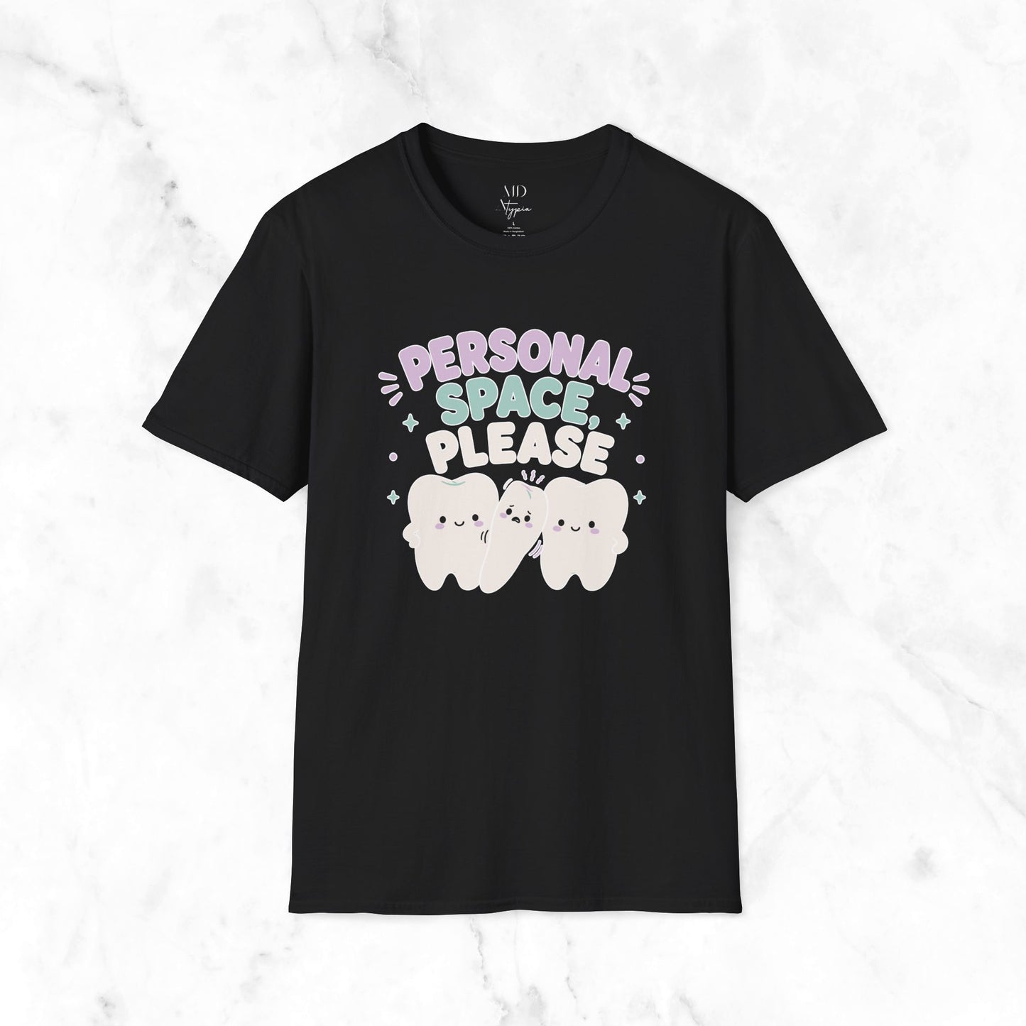 Personal Space T-Shirt