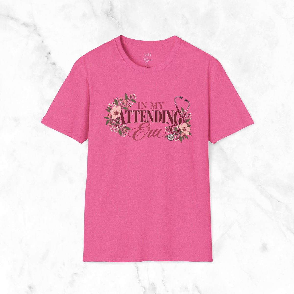 Attending Era T-Shirt