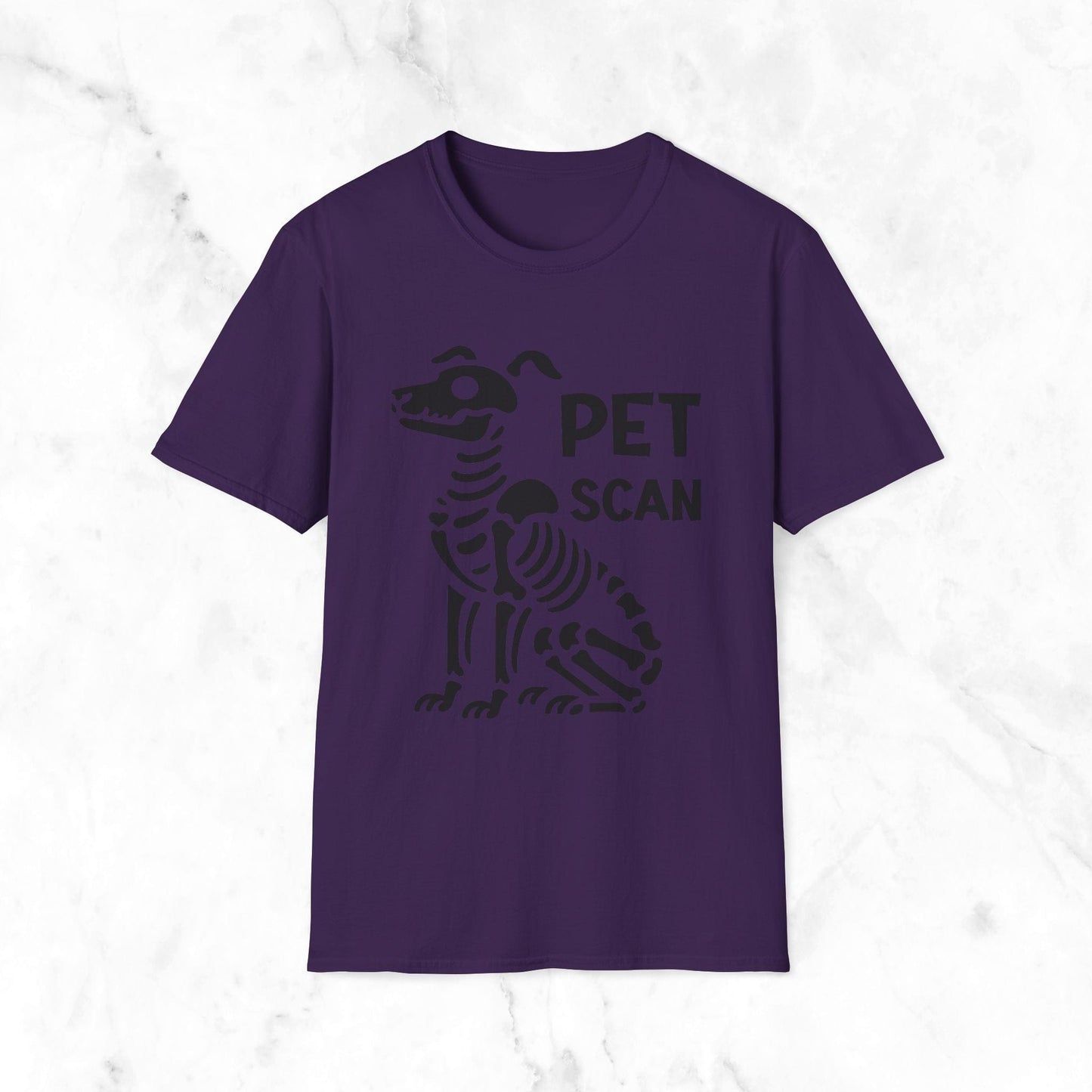 Pet Scan T-Shirt