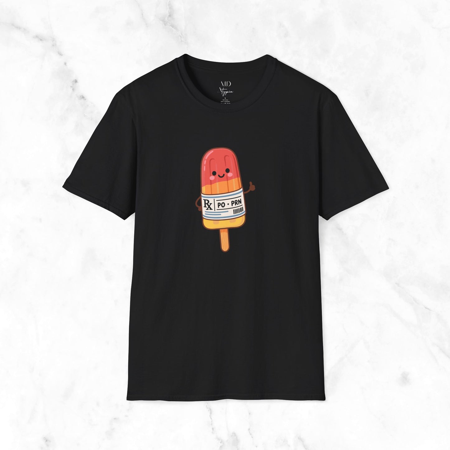 Popsicle Prescription T-Shirt