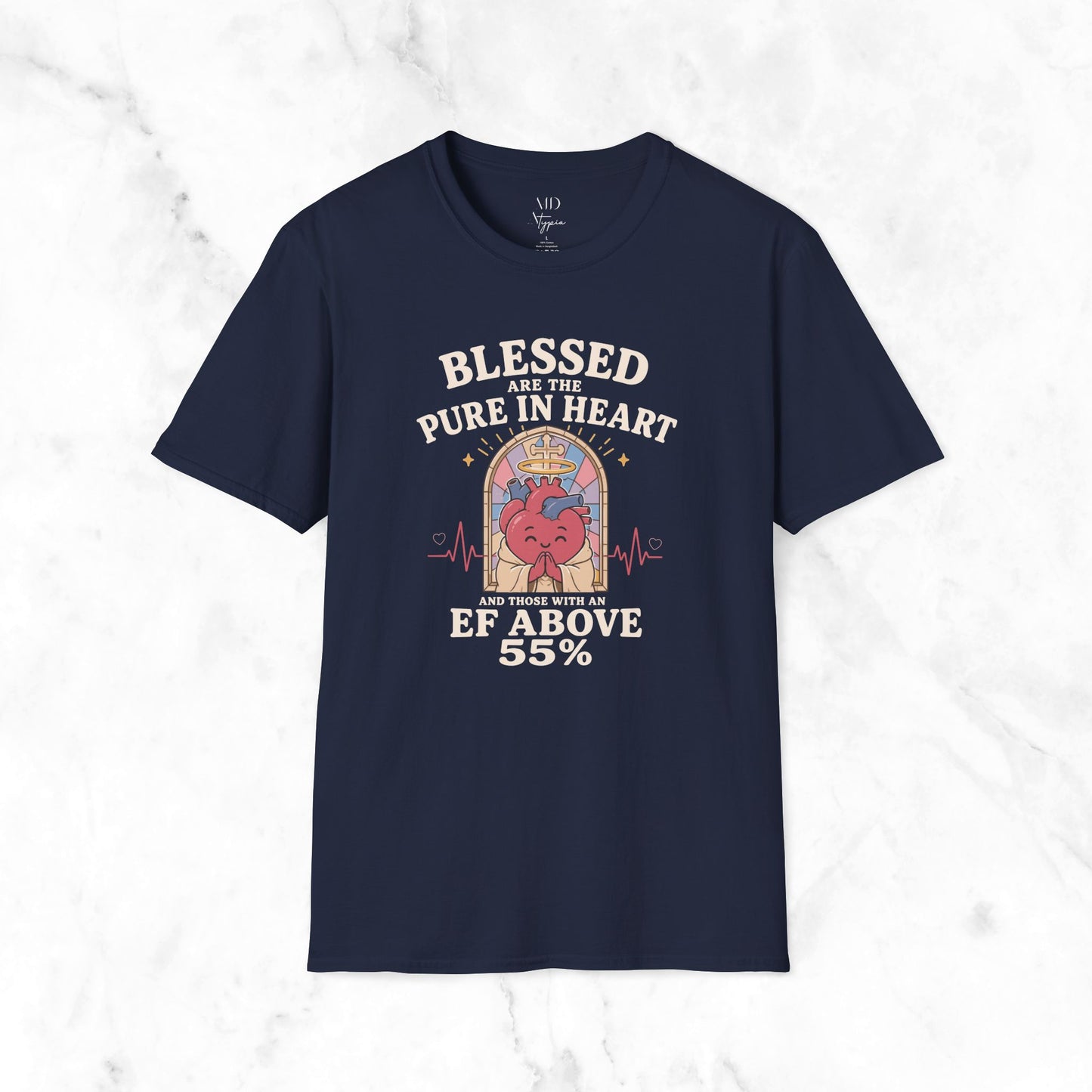 Pure In Heart T-Shirt